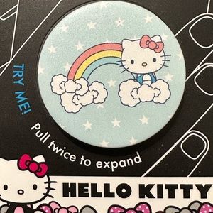 Hello Kitty Popsocket